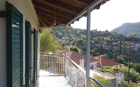Vintage House With A Fantastic View
